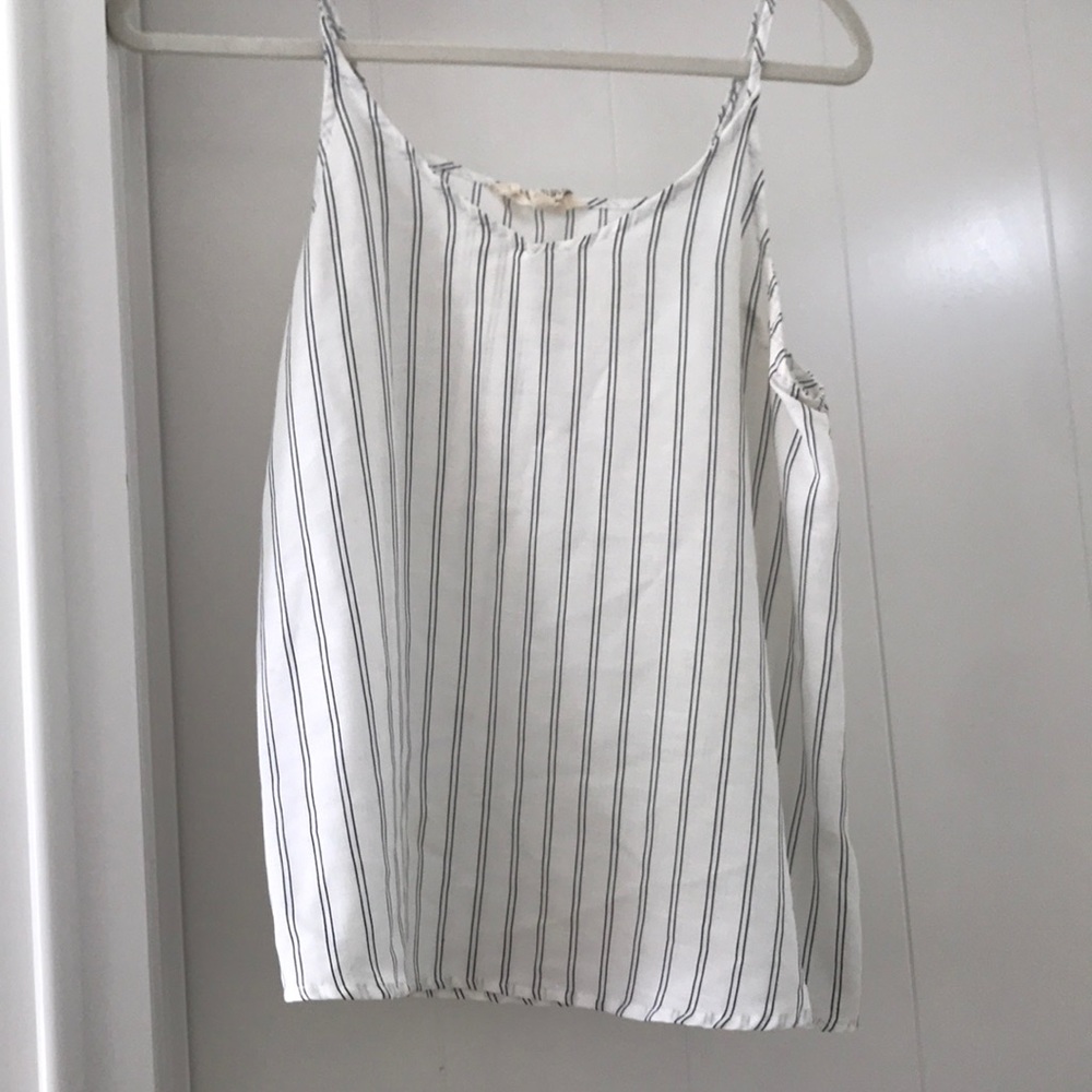 Striped shirt